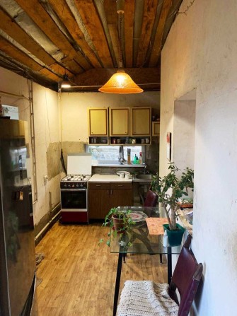 GA S4 Продам пол дома Бабаи Харьковская обл Харьков - фото 1