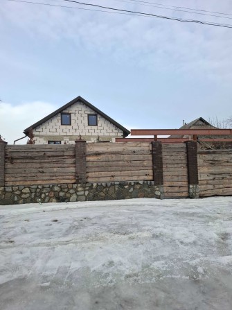 Продам двоповерховий будинок, Бабаи, 120 м2, Ексклюзив - фото 1