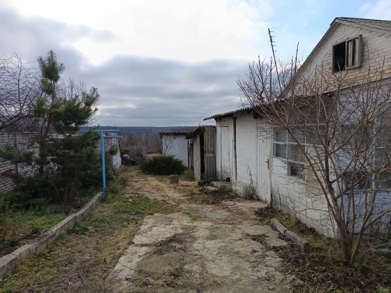 Будинок з ділянкою без посередників Бабаї