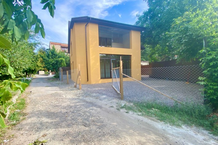 продажа дом центр - фото 1