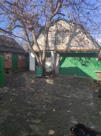 Продам будинок Бабаі - фото 1