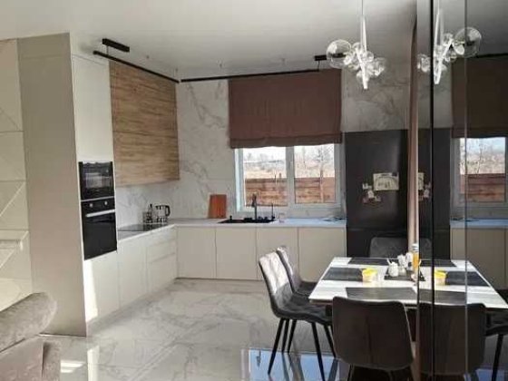 Продам дом‼️Бабаи‼️ 3 спальни 124 м2 (код 5438) Бабаї