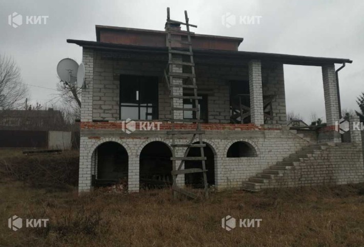 Будинок, Бабаї (Бабаи) котеджний район, 262 м2, 18 соток, 90798 - фото 1