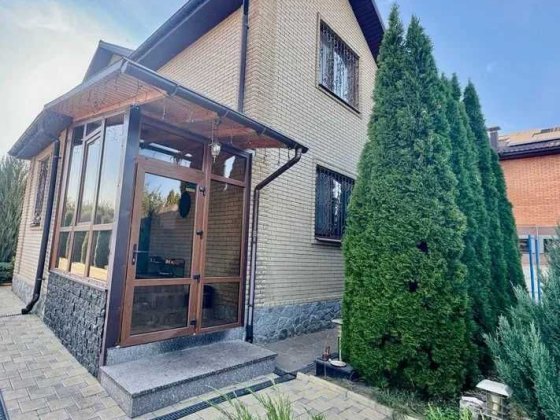 Дом мечты в уютном районе Бабаи с капитальным ремонтом,190м2(код5122) Бабаї