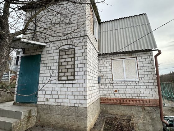 Продам дачу , бобрівка Бобровка