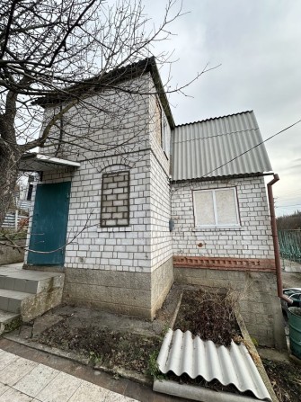 Продам дачу , бобрівка - фото 1