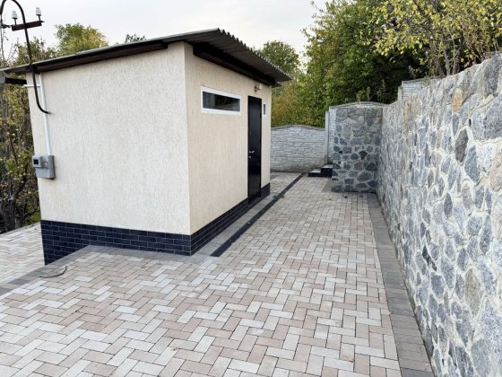 Продам дачу Бобровка Бобровка