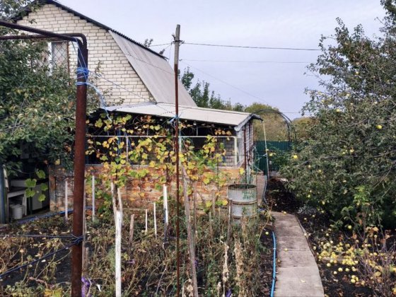 Продам дачный участок Орион Бобровка Бобровка