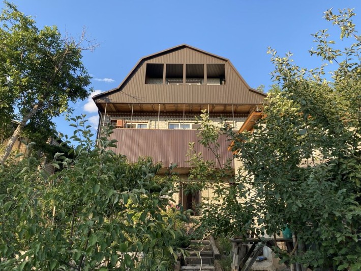 Роскішний триповерховий будинок на сахарному - фото 1