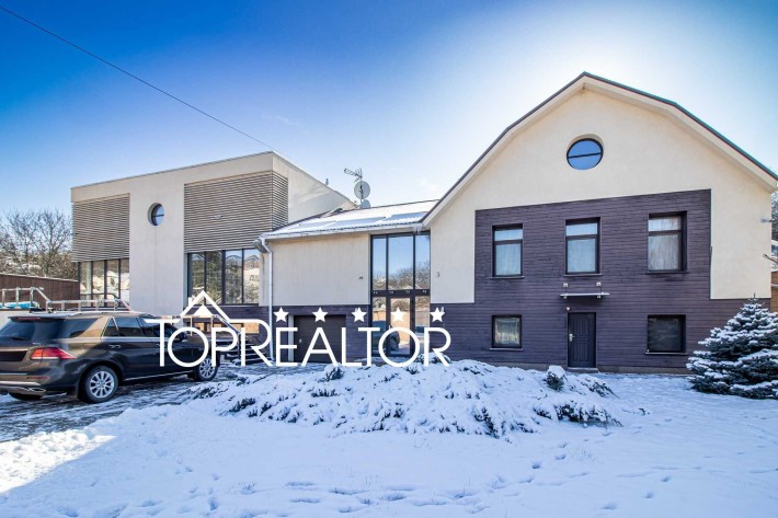 Продам сучасний 2-пов. котедж у Коротичі - фото 1