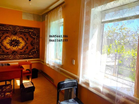 Продам житловий будинок в центрі с. Коротич в 10-ти км від м.Харків Коротич