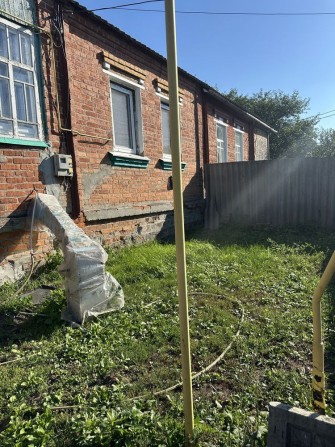 Продам 1/2 част. будинку у с. Коротич - фото 1