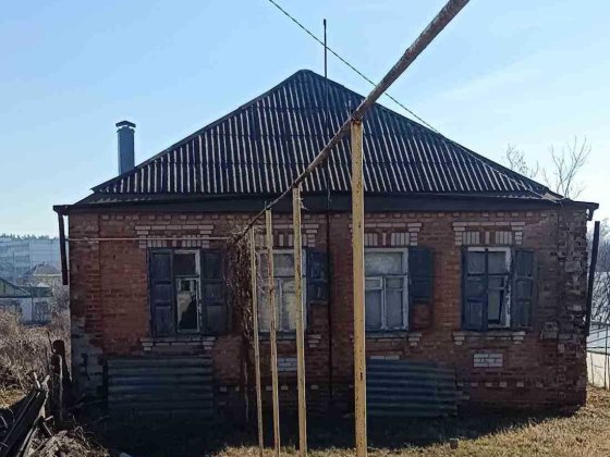 Продам будинок Васищево Васищеве