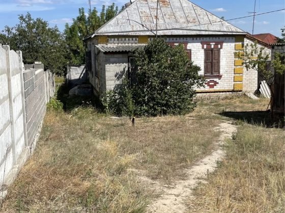 Продам 1/2 дома в Васищево Васищеве