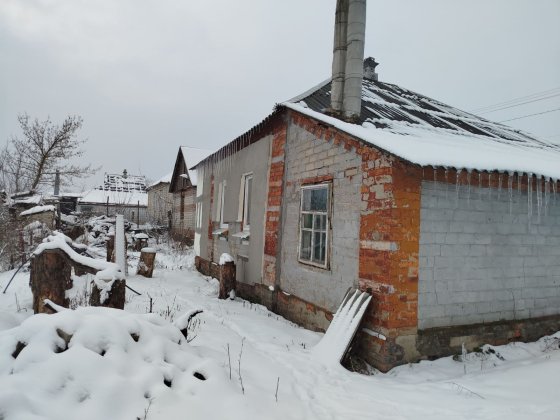 Продам дом Васищево Васищеве