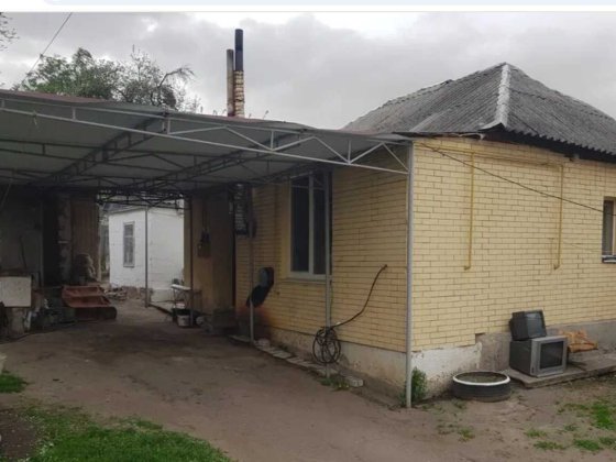 Продам дом в Васищево. Гусиная поляна. Участок 5 сот. 2 вида отопленTB Васищеве