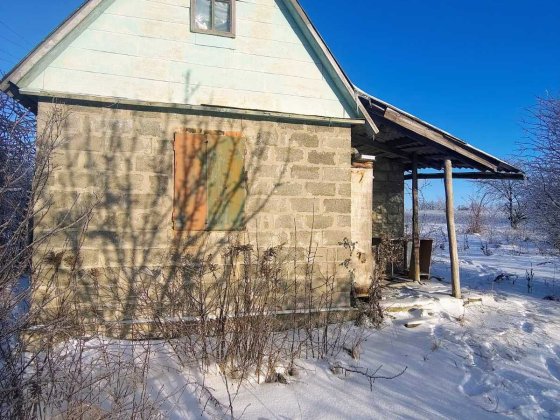 Продам дом - дачу сразу за Васишево (169192) Васищеве