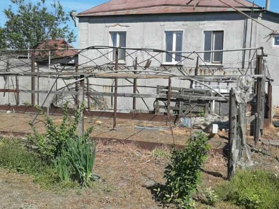 Продам дом Васищево Васищеве