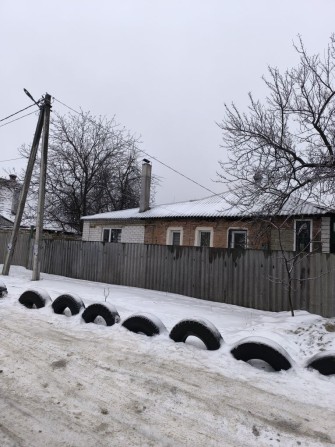 Продам дом Безлюдовка - фото 1