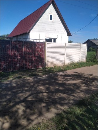 Продается дом не далеко от города - фото 1