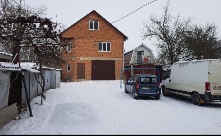 Котедж без земної ділянки - фото 1