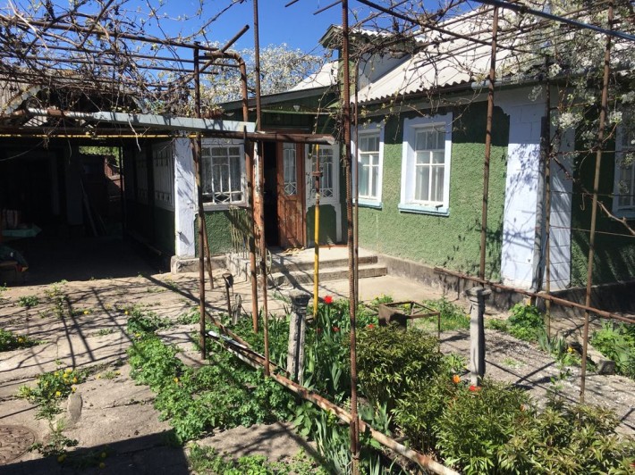 Будинок селище Дунаївці - фото 1