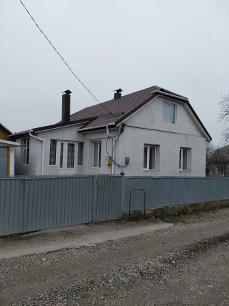 Продається житловий будинок + літня кухня в м.Дунаївці - фото 1