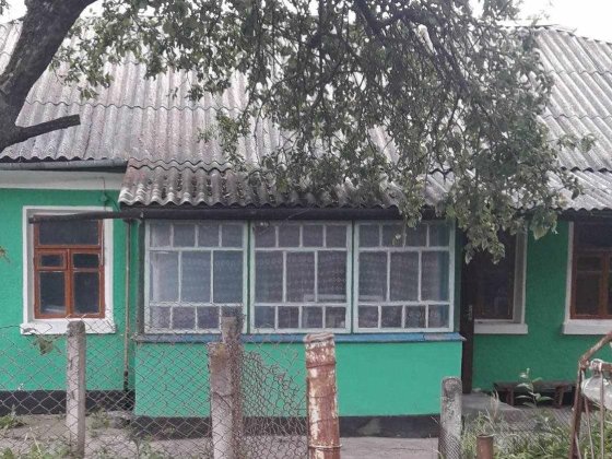 Продаж будинку м.Красилів Красилів