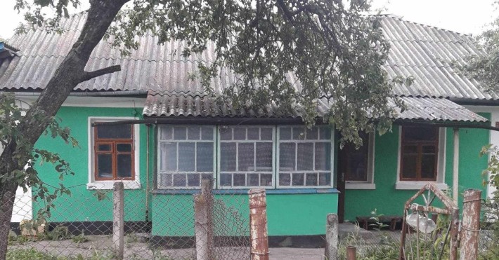 Продаж будинку м.Красилів - фото 1