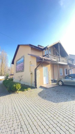 Котедж «Андора» з ремонтом та комунікаціями, Лісові Гринівці - фото 1