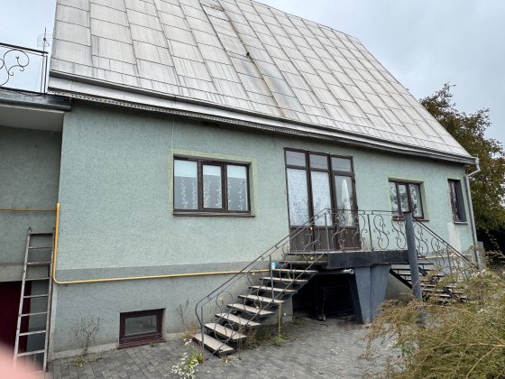 Продам будинок в Красилові Красилів