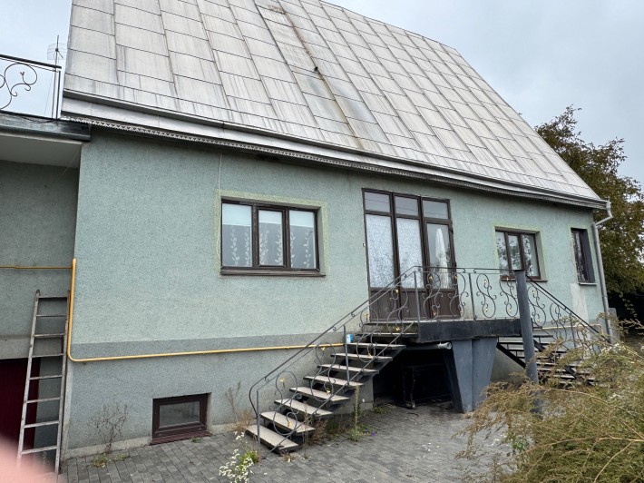 Продам будинок в Красилові - фото 1