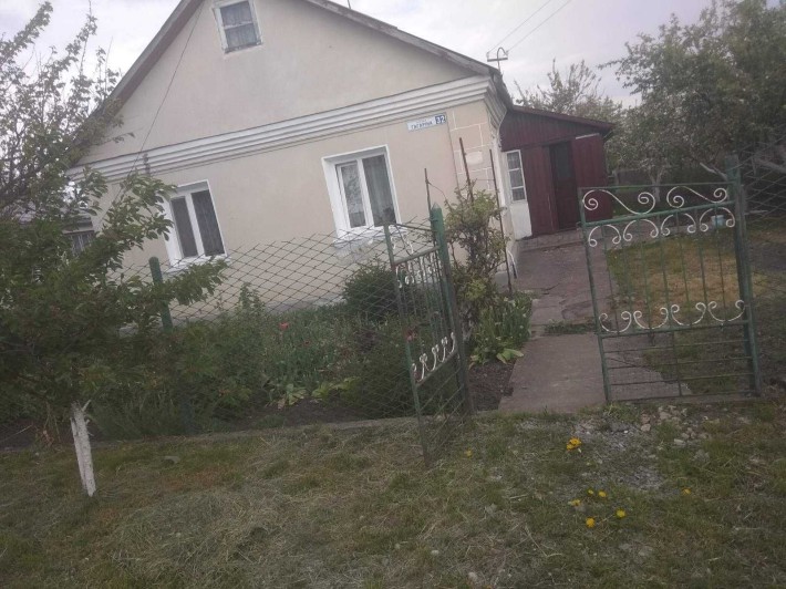 Продаж будинку.. - фото 1