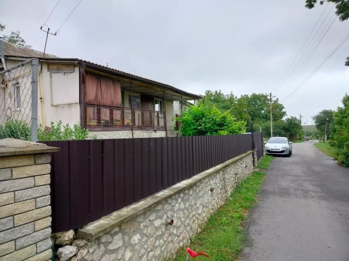 Будинок на обмін - фото 1