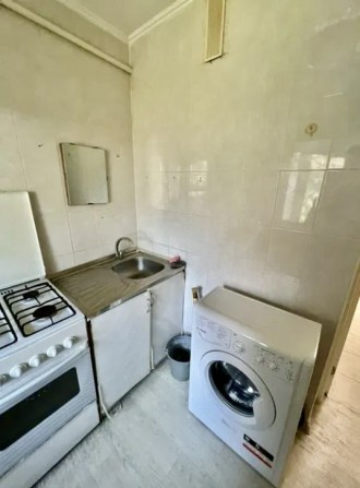 Продам 1 ком на Петрова - фото 1