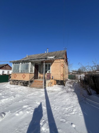 Продається дім із земельною ділянкою. +380671578007 - фото 1