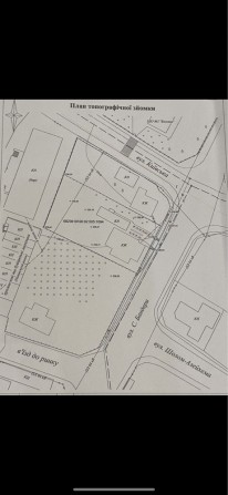 Продається будинок, при вїзді у центральний ринок м.Полонне - фото 1