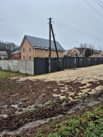 Будинок на Львівському шосе - фото 1