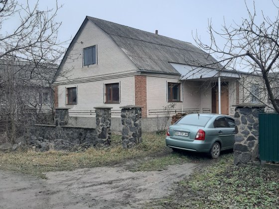 Будинок 15 СОТ 113квадратів Летичів