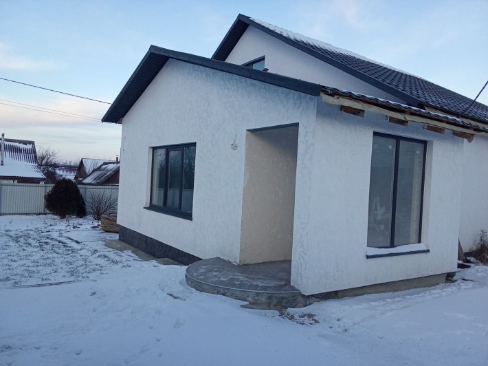 Продаж будинку/ділянки - фото 1