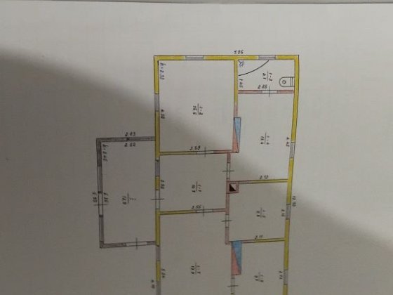 Продам будинок в м.Ізяслав Ізяслав