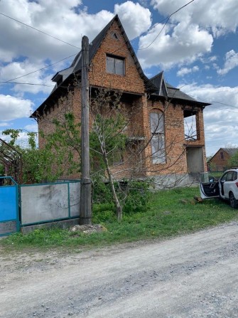 Продається 2х пов цегляний, Хмельн обл смт. Летичів, вул. Руданського - фото 1