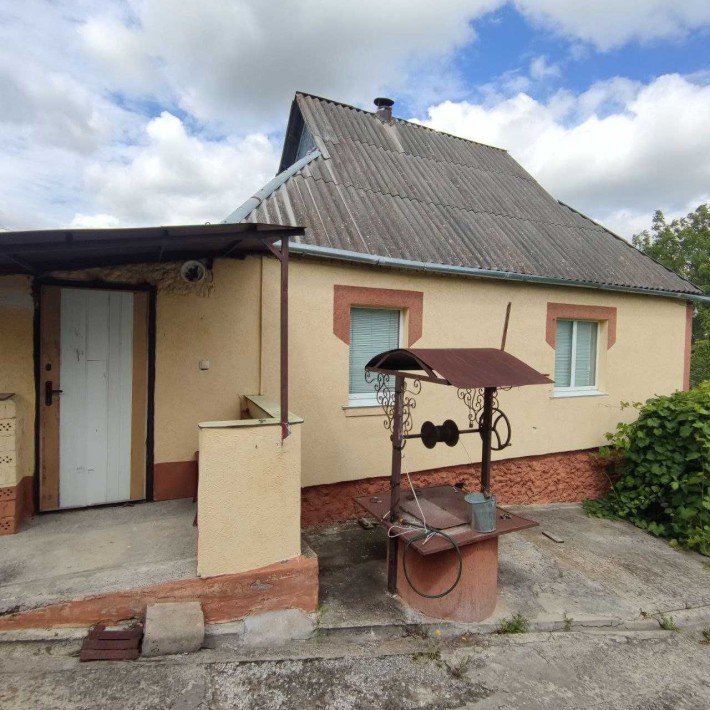 Продам будинок для постійного проживання, Видрові Доли - фото 1