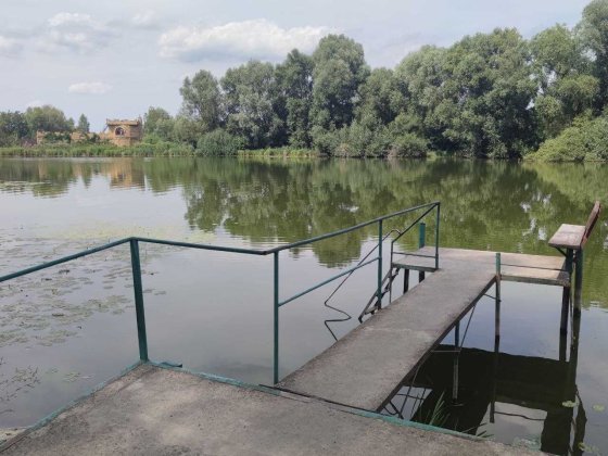 Будинок для житла на природі! Видрові Доли. Олешин