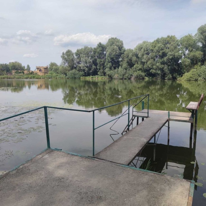 Будинок для житла на природі! Видрові Доли. - фото 1