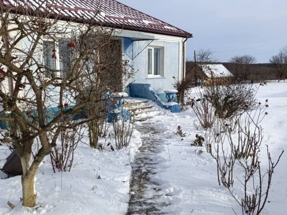 Продаж Цегляного будинку Ярмолинці Ярмолинці