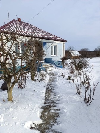 Продаж Цегляного будинку Ярмолинці - фото 1