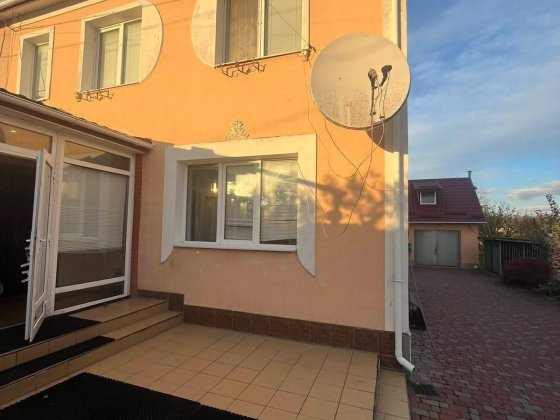 Продаж Цегляного будинку Ярмолинці Ярмолинці