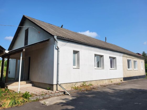 Продаж будинку від власників Віньківці Віньківці