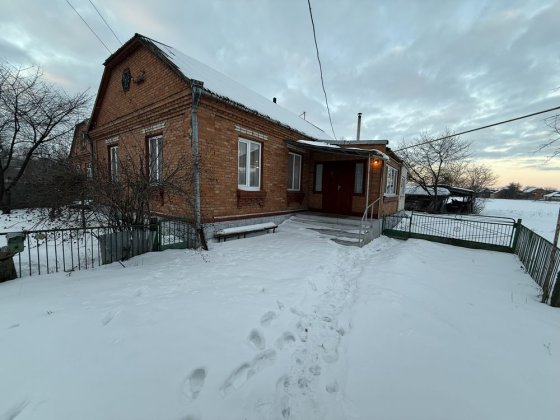 Продаж цегляного будинку за 5 км від Хмельницького Копыстин